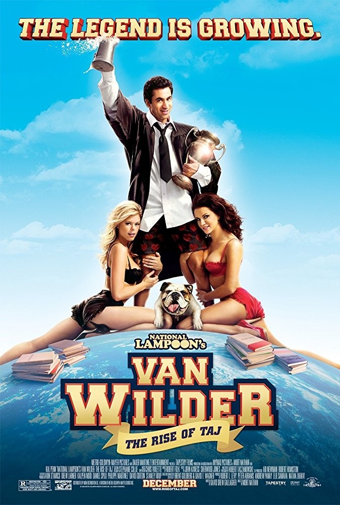Король вечеринок 2 / Van Wilder 2: The Rise of Taj (2006) отзывы. Рецензии. Новости кино. Актеры фильма Король вечеринок 2. Отзывы о фильме Король вечеринок 2