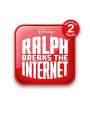 Постер к мультфильму "Ральф против интернета"