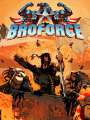 Broforce