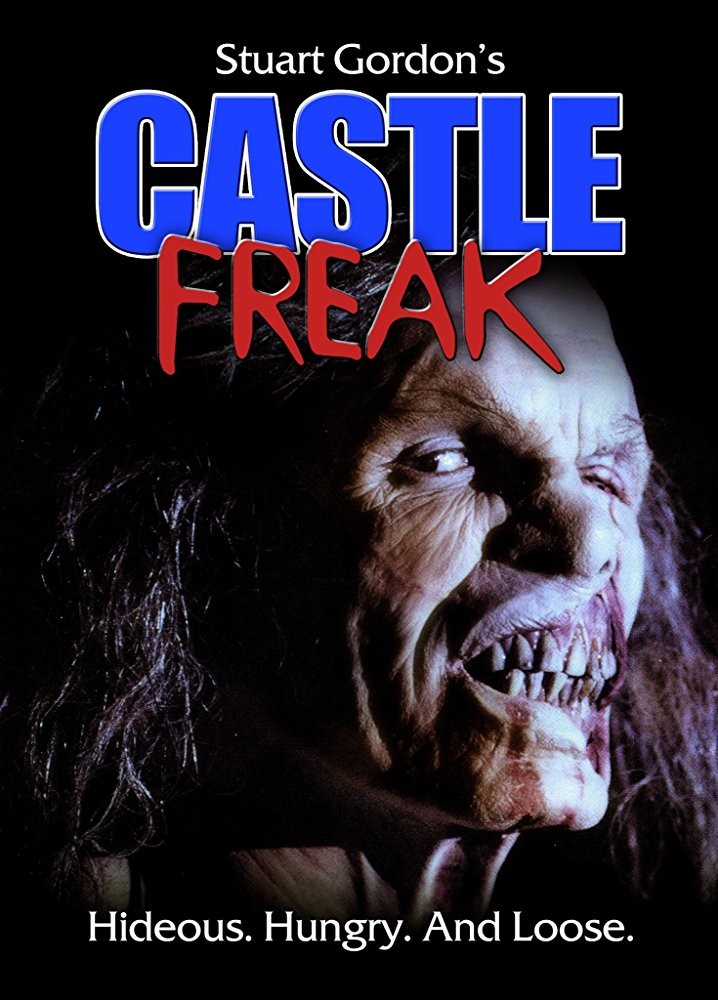 Урод в замке / Castle Freak (1995) отзывы. Рецензии. Новости кино. Актеры фильма Урод в замке. Отзывы о фильме Урод в замке