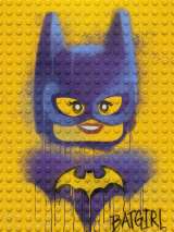 Превью постера #132199 к мультфильму "Лего Фильм: Бэтмен"  (2017)