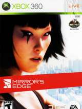 Превью обложки #132232 к игре "Mirror`s Edge"  (2008)