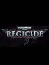 Превью обложки #132445 к игре "Warhammer 40,000: Regicide" (2015)