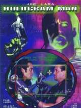 Превью постера #132449 к фильму "Голографический человек" (1995)