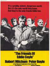 Превью постера #132489 к фильму "Друзья Эдди Койла" (1973)