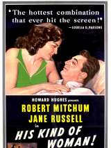 Превью постера #132522 к фильму "Женщина его мечты" (1951)