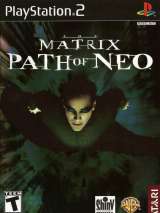 Превью обложки #132614 к игре "Матрица: Путь Нео" (2005)