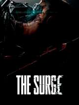 Превью обложки #132843 к игре "The Surge" (2017)