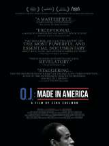 Превью постера #133017 к фильму "О. Джей: Сделано в Америке" (2016)