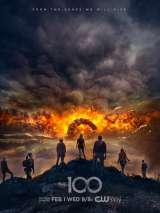 Превью постера #133031 к сериалу "Сотня"  (2014-2020)