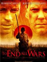 Превью постера #133175 к фильму "Последняя война" (2001)