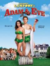 Превью постера #133237 к фильму "Адам и Ева" (2005)