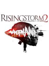 Превью обложки #133301 к игре "Rising Storm 2: Vietnam"  (2017)