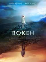 Превью постера #133390 к фильму "Боке" (2017)