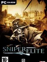 Превью обложки #133514 к игре "Sniper Elite"  (2005)