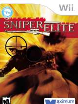 Превью обложки #133515 к игре "Sniper Elite" (2005)