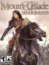 Превью обложки #133536 к игре "Mount & Blade: Warband" (2010)