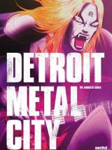 Превью постера #133540 к мультфильму "Детройт, город металла" (2008)