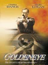 Превью постера #133541 к фильму "Золотой глаз" (1989)