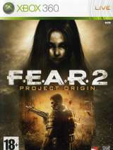 Превью обложки #133570 к игре "F.E.A.R. 2: Project Origin" (2009)