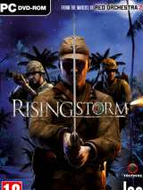 Превью обложки #133574 к игре "Rising Storm"  (2013)