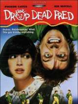 Превью постера #133575 к фильму "Вредный Фред" (1991)