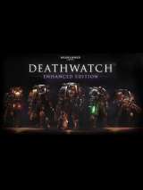 Превью обложки #133717 к игре "Warhammer 40,000: Deathwatch"  (2015)