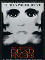 Связанные насмерть / Dead Ringers (1988) отзывы. Рецензии. Новости кино. Актеры фильма Связанные насмерть. Отзывы о фильме Связанные насмерть