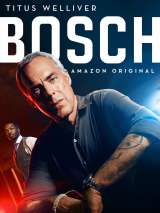 Превью постера #134481 к сериалу "Босх"  (2014-2021)