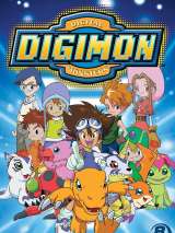 Приключения Дигимонов / Digimon: Digital Monsters