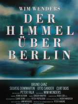 Превью постера #134663 к фильму "Небо над Берлином" (1987)
