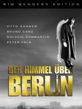 Превью постера #134667 к фильму "Небо над Берлином"  (1987)