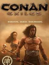 Превью обложки #134719 к игре "Conan Exiles"  (2017)