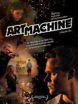 Превью постера #135008 к фильму "Машина искусства"  (2012)