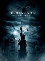 Обитель зла: Вендетта / Resident Evil: Vendetta