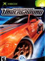 Превью обложки #135251 к игре "Need for Speed: Underground" (2003)