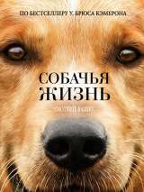 Превью постера #135263 к фильму "Собачья жизнь" (2017)