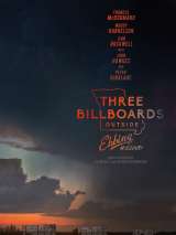 Превью постера #135281 к фильму "Три билборда на границе Эббинга, Миссури" (2017)