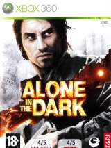 Превью обложки #135317 к игре "Alone in the Dark" (2008)