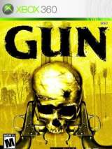 Превью обложки #135328 к игре "Gun" (2005)