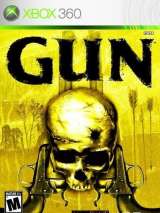 Превью обложки #135328 к игре "Gun"  (2005)