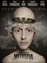 Превью постера #135329 к мультфильму "Метропия"  (2009)