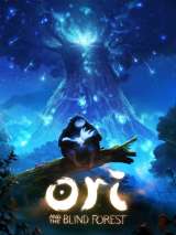 Превью обложки #135642 к игре "Ori and the Blind forest"  (2015)