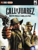 Превью обложки #135650 к игре "Call of Juarez: Bound in Blood" (2009)