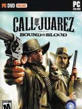 Превью обложки #135650 к игре "Call of Juarez: Bound in Blood"  (2009)