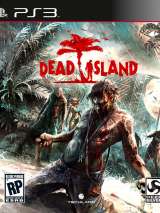 Превью обложки #135672 к игре "Dead Island" (2011)