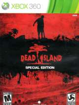 Превью обложки #135673 к игре "Dead Island" (2011)