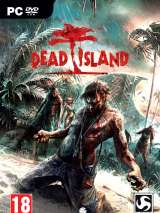 Превью обложки #135674 к игре "Dead Island"  (2011)