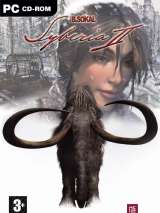 Превью обложки #135675 к игре "Syberia II"  (2004)