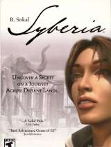 Превью обложки #135676 к игре "Syberia" (2002)